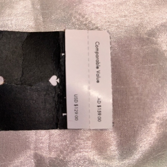 Kate Spade Ladybug Coin Purse - KA514 - Picture 8 of 8